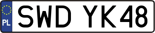 SWDYK48