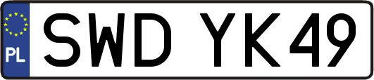 SWDYK49