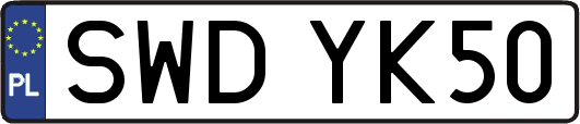 SWDYK50