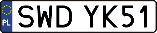 SWDYK51