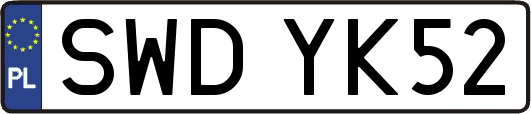 SWDYK52
