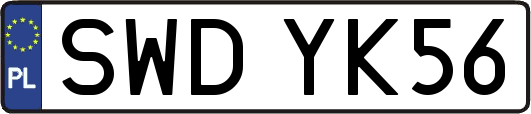 SWDYK56