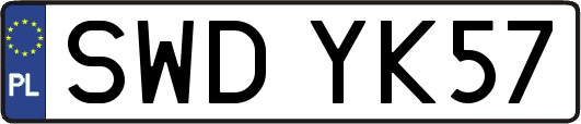 SWDYK57