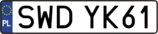 SWDYK61