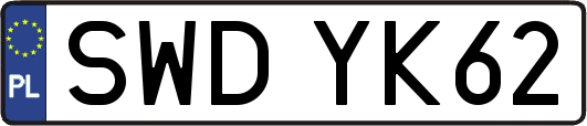 SWDYK62