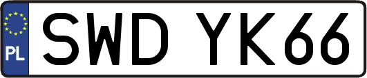 SWDYK66