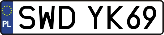 SWDYK69