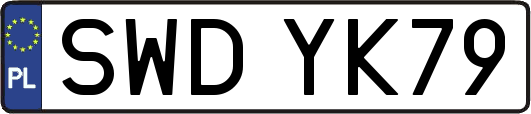 SWDYK79