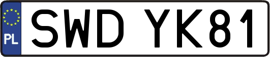 SWDYK81