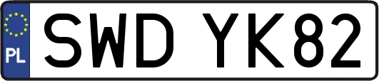 SWDYK82
