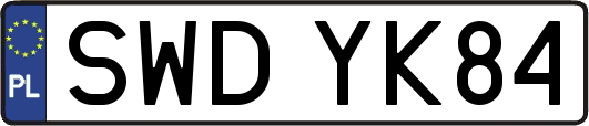 SWDYK84