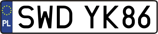 SWDYK86