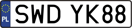 SWDYK88