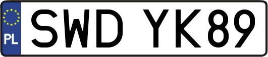SWDYK89