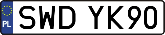 SWDYK90