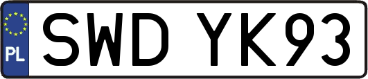 SWDYK93