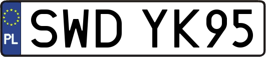 SWDYK95