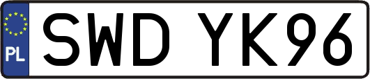 SWDYK96