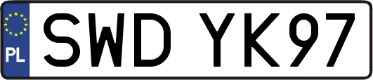 SWDYK97