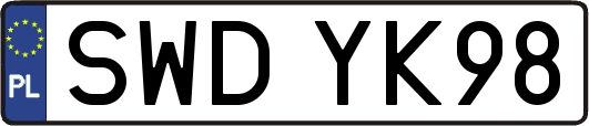 SWDYK98