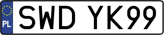 SWDYK99
