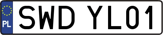 SWDYL01