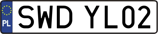 SWDYL02