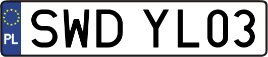 SWDYL03
