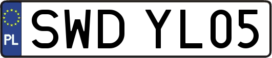 SWDYL05