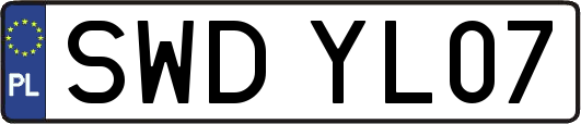 SWDYL07