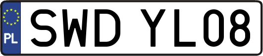 SWDYL08