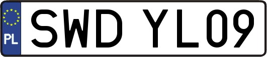 SWDYL09