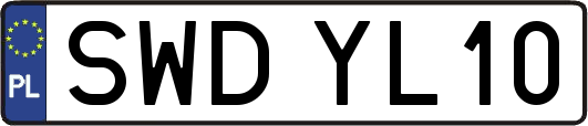 SWDYL10