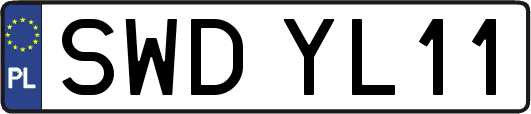 SWDYL11