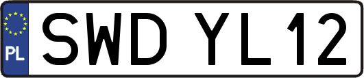 SWDYL12
