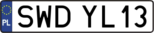 SWDYL13