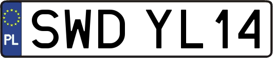 SWDYL14