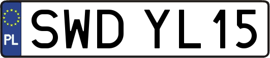 SWDYL15
