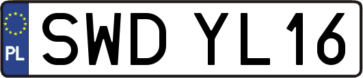 SWDYL16