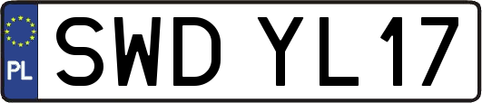 SWDYL17