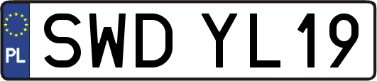 SWDYL19