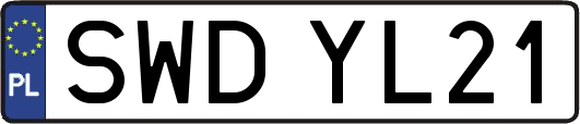 SWDYL21