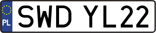 SWDYL22