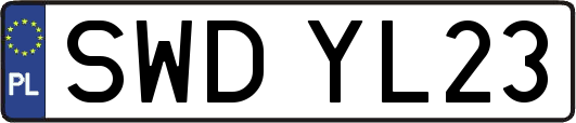 SWDYL23