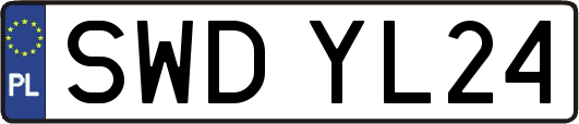 SWDYL24