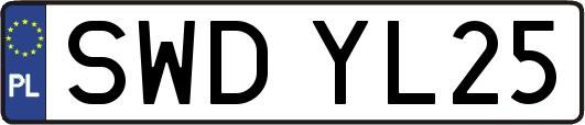 SWDYL25