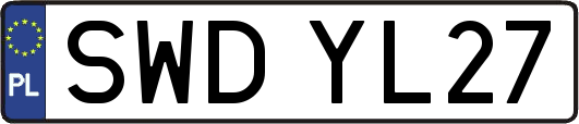 SWDYL27