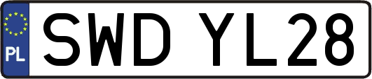SWDYL28