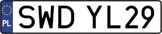 SWDYL29