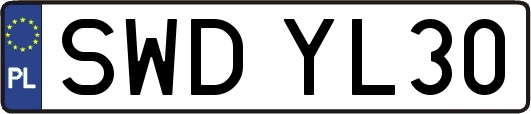 SWDYL30